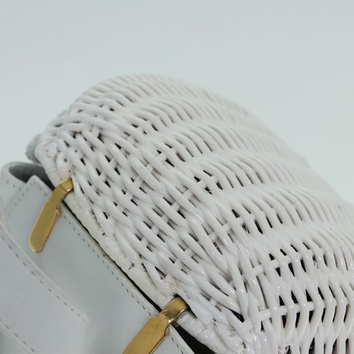 Salvatore Ferragamo Salvatore Ferragamo Gancini Backpack Leather Size ONE SIZE - 14 Thumbnail