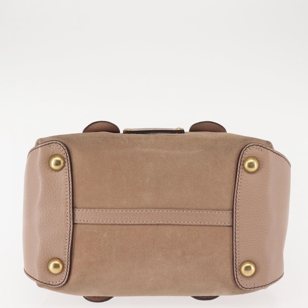 Salvatore Ferragamo Salvatore Ferragamo Gancini Tote Leather Size ONE SIZE - 15 Thumbnail