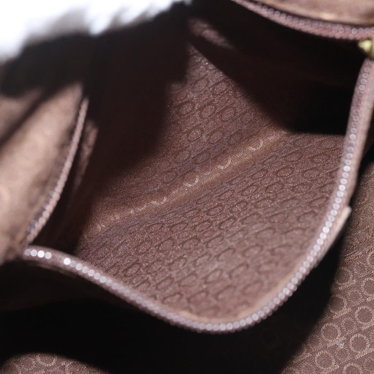 Salvatore Ferragamo Salvatore Ferragamo Gancini Tote Leather Size ONE SIZE - 21 Thumbnail