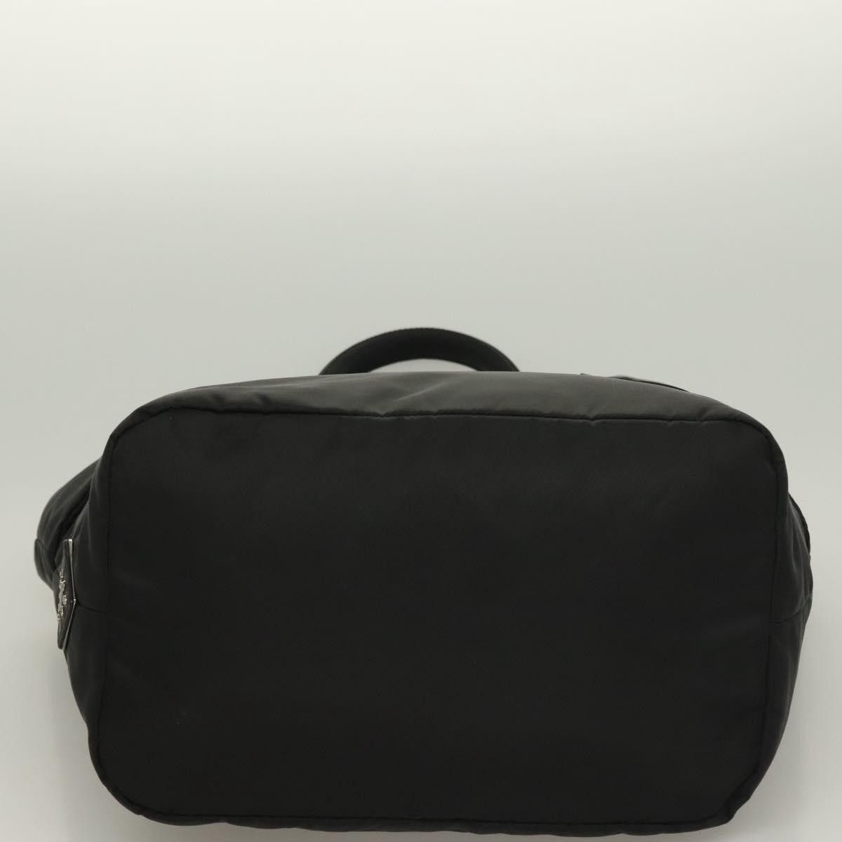 Prada Prada Convertible Double Tote Tessuto Size ONE SIZE - 17 Thumbnail
