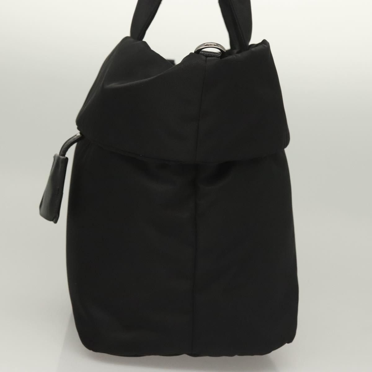 Prada Prada Convertible Double Tote Tessuto Size ONE SIZE - 3 Thumbnail
