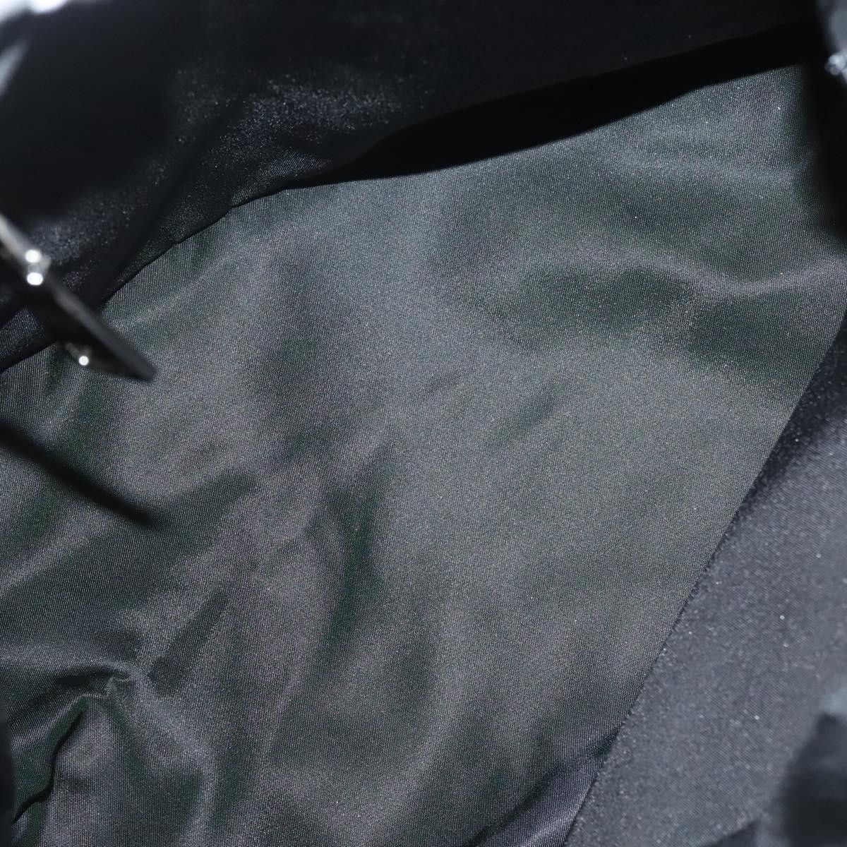 Prada Prada Convertible Double Tote Tessuto Size ONE SIZE - 5 Thumbnail