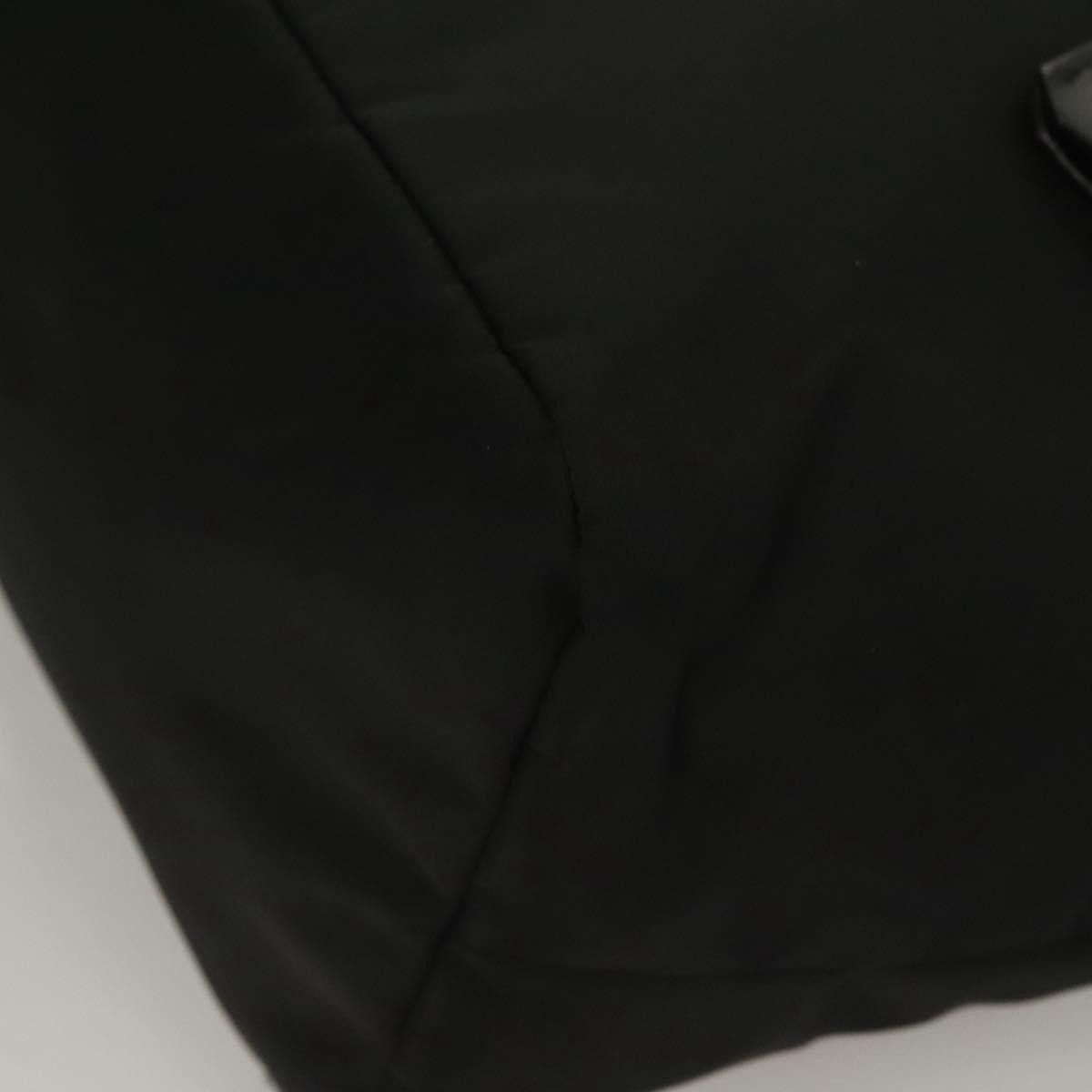 Prada Prada Convertible Double Tote Tessuto Size ONE SIZE - 11 Thumbnail
