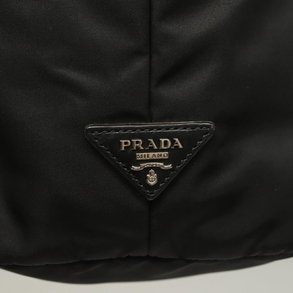 Prada Prada Convertible Double Tote Tessuto Size ONE SIZE - 15 Thumbnail