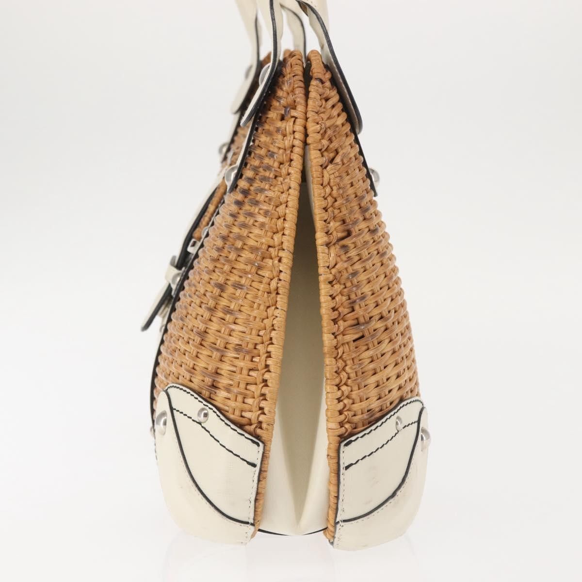 Salvatore Ferragamo Salvatore Ferragamo Gancini Tote Leather Size ONE SIZE - 3 Thumbnail