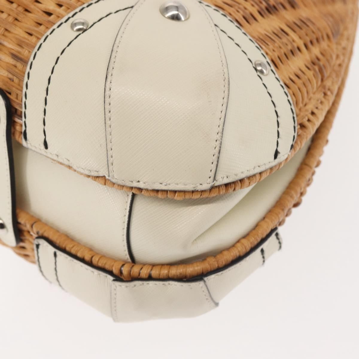 Salvatore Ferragamo Salvatore Ferragamo Gancini Tote Leather Size ONE SIZE - 11 Thumbnail