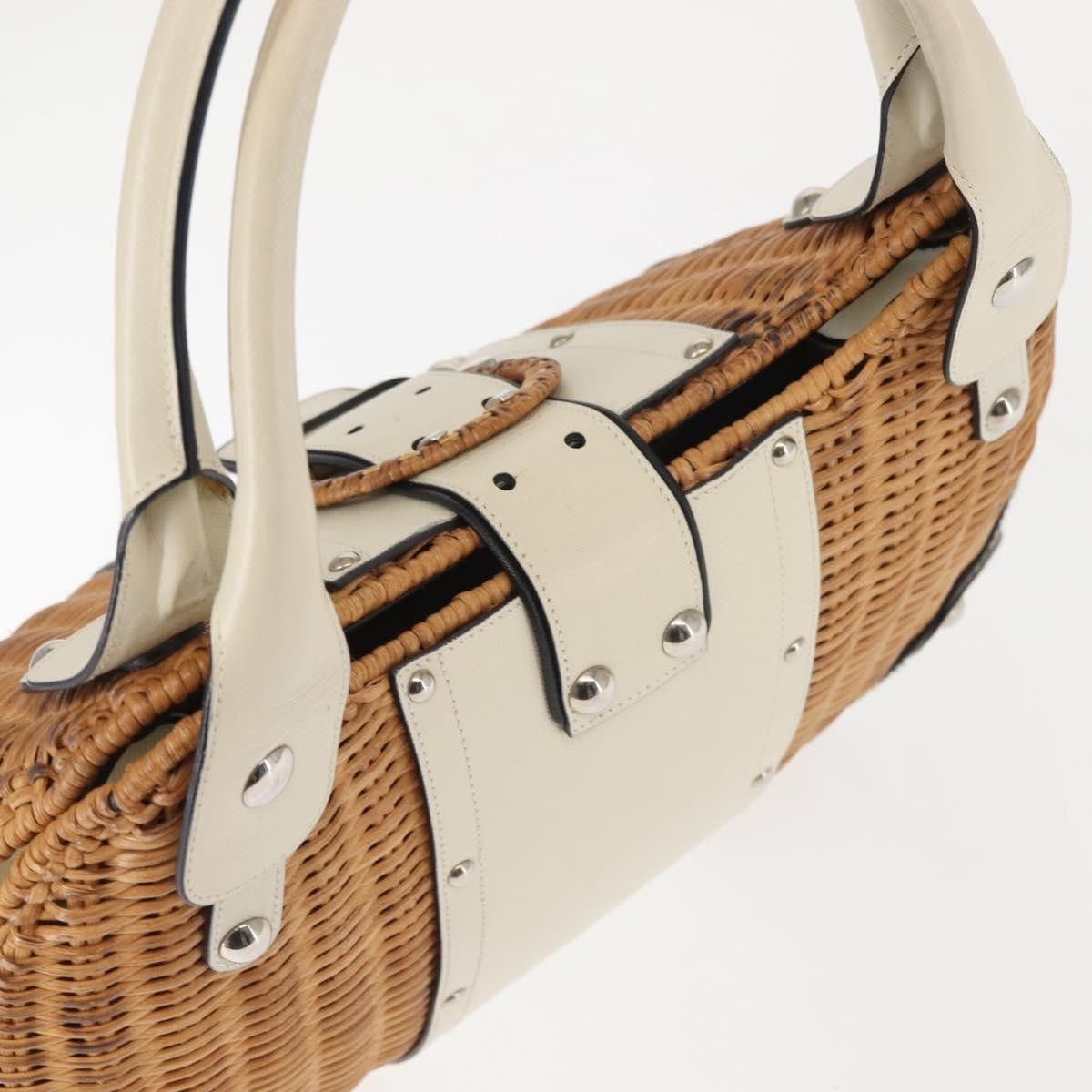 Salvatore Ferragamo Salvatore Ferragamo Gancini Tote Leather Size ONE SIZE - 15 Thumbnail