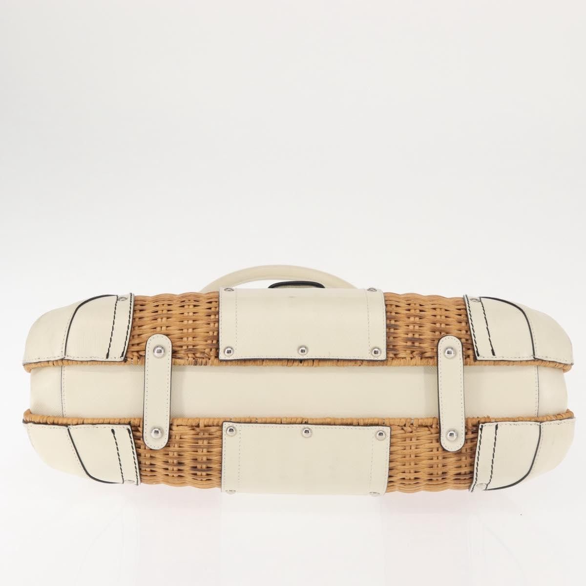 Salvatore Ferragamo Salvatore Ferragamo Gancini Tote Leather Size ONE SIZE - 14 Thumbnail