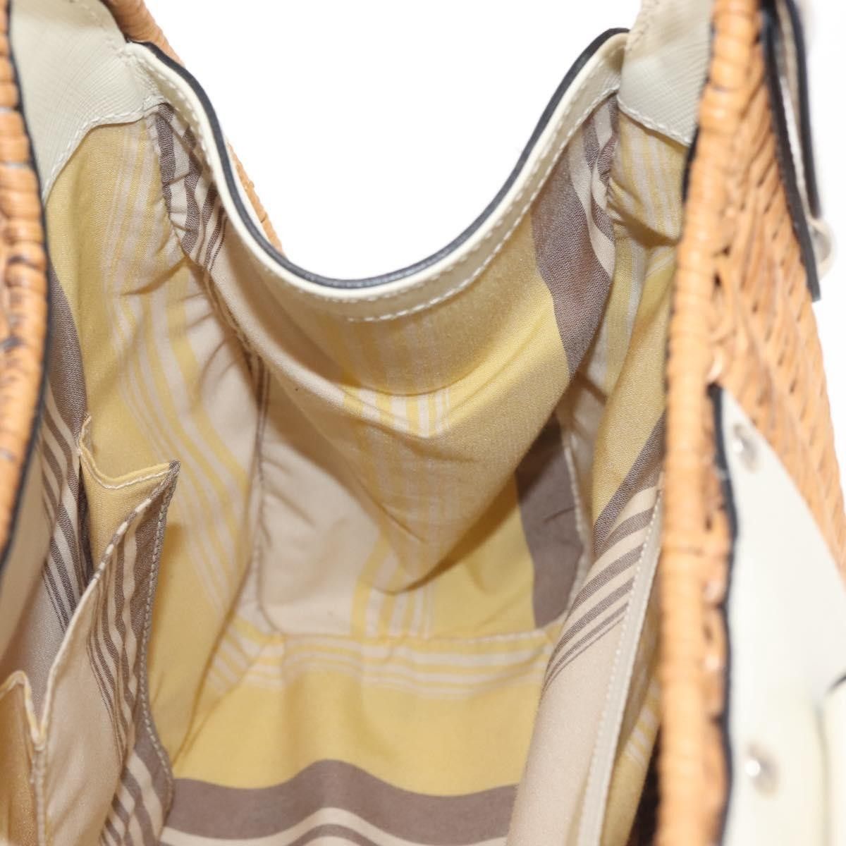 Salvatore Ferragamo Salvatore Ferragamo Gancini Tote Leather Size ONE SIZE - 19 Thumbnail