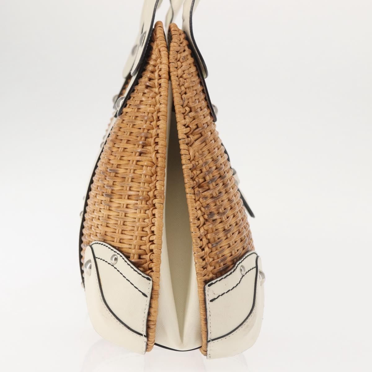 Salvatore Ferragamo Salvatore Ferragamo Gancini Tote Leather Size ONE SIZE - 4 Thumbnail