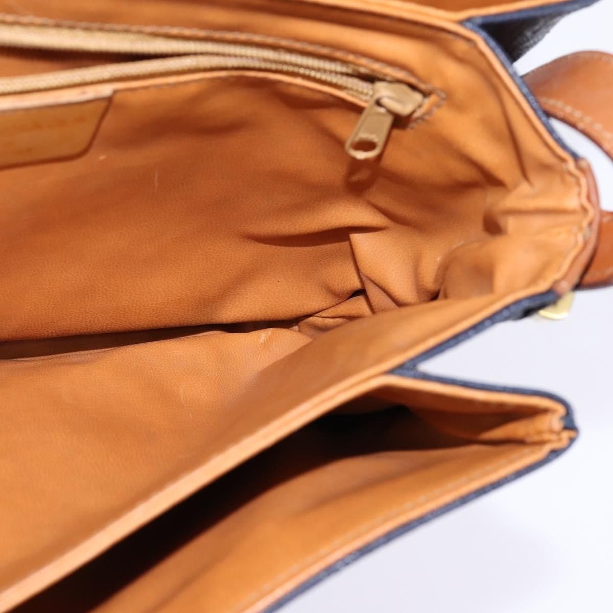 Balenciaga Balenciaga Shoulder PVC Size ONE SIZE - 19 Thumbnail