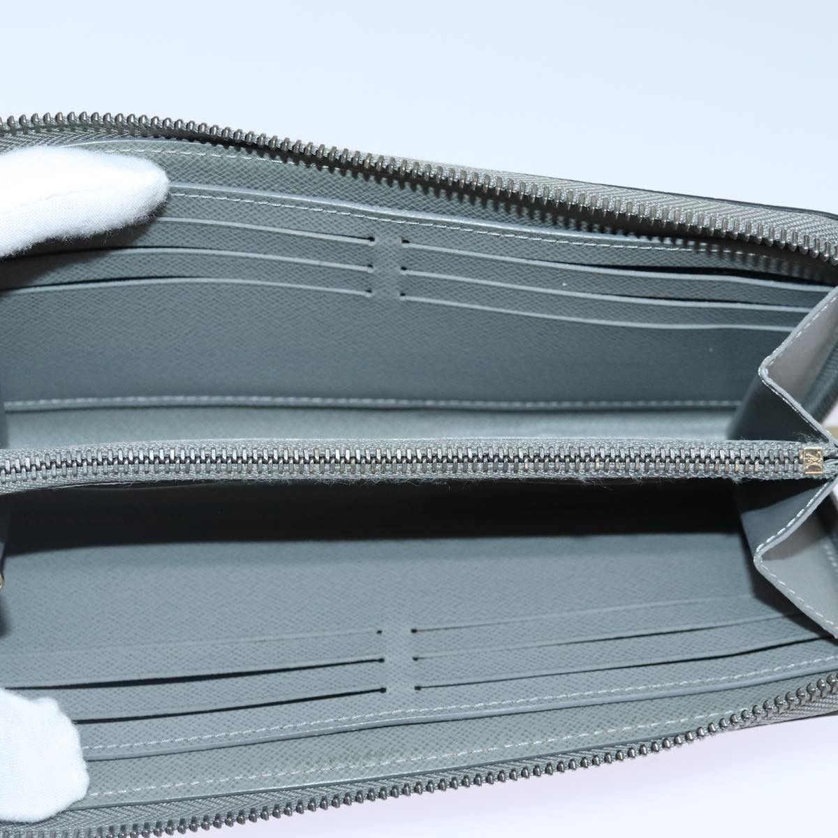 Louis Vuitton Louis Vuitton Cosmos Wallet Limited Edition Titanium Monogram Canvas Size ONE SIZE - 5 Thumbnail