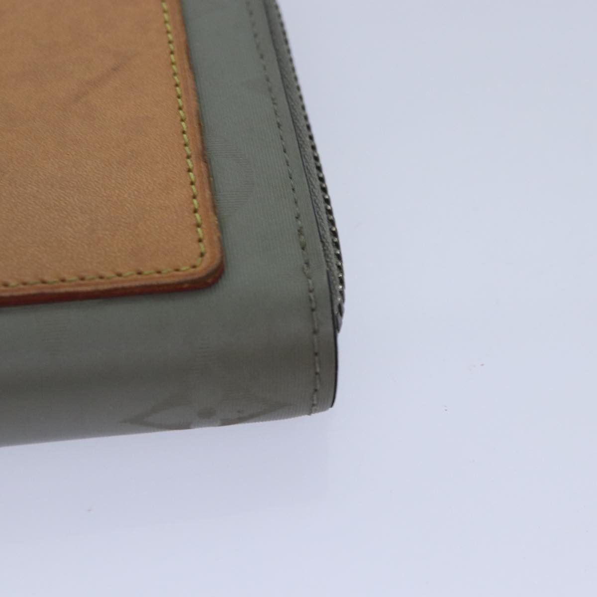 Louis Vuitton Louis Vuitton Cosmos Wallet Limited Edition Titanium Monogram Canvas Size ONE SIZE - 9 Thumbnail