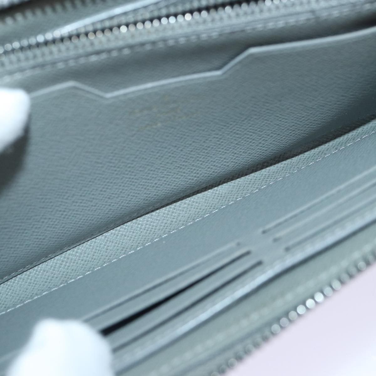 Louis Vuitton Louis Vuitton Cosmos Wallet Limited Edition Titanium Monogram Canvas Size ONE SIZE - 20 Thumbnail