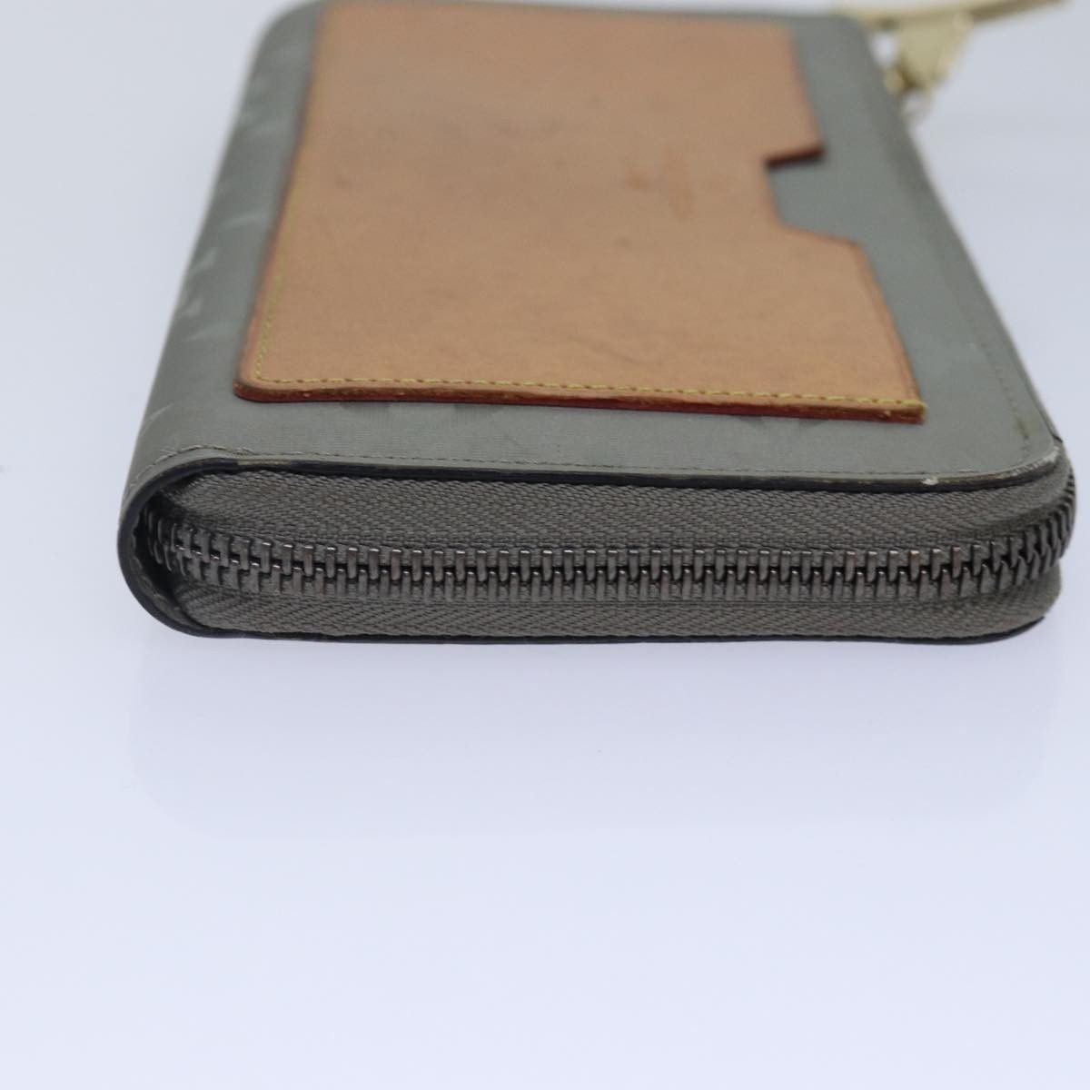 Louis Vuitton Louis Vuitton Cosmos Wallet Limited Edition Titanium Monogram Canvas Size ONE SIZE - 3 Thumbnail