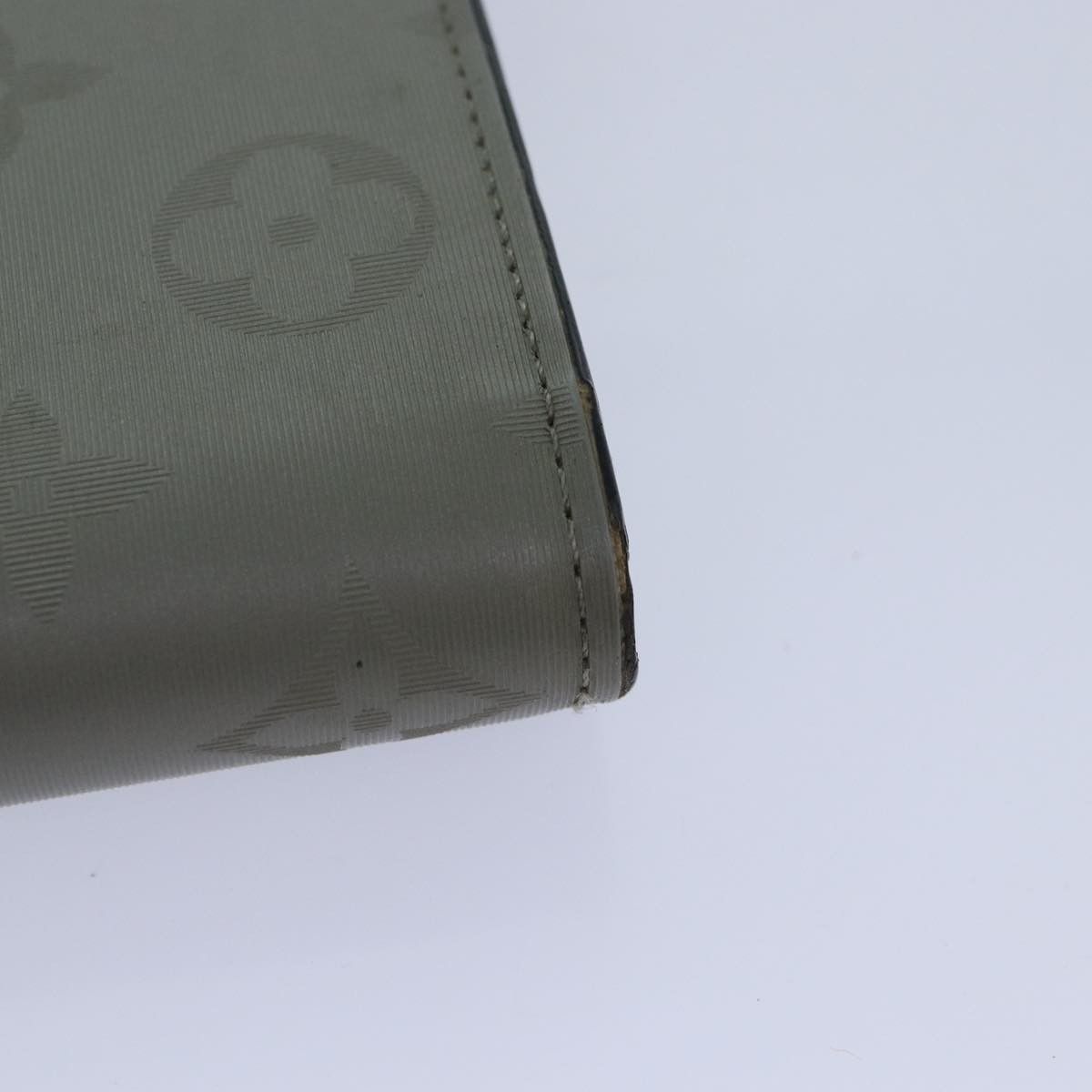 Louis Vuitton Louis Vuitton Cosmos Wallet Limited Edition Titanium Monogram Canvas Size ONE SIZE - 11 Thumbnail