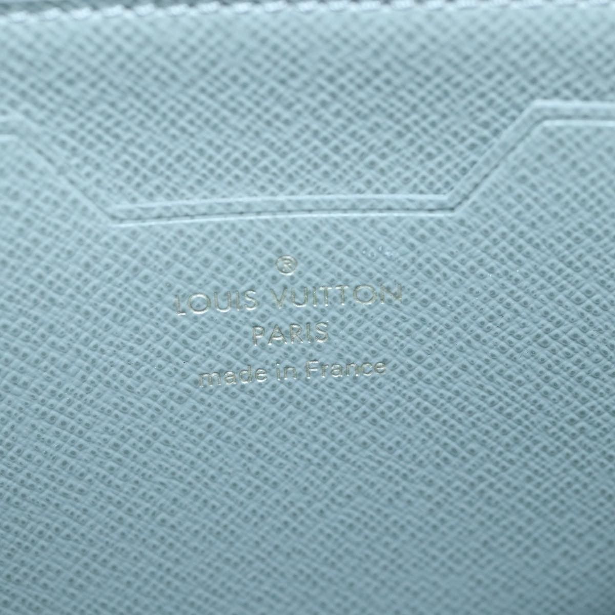Louis Vuitton Louis Vuitton Cosmos Wallet Limited Edition Titanium Monogram Canvas Size ONE SIZE - 6 Thumbnail