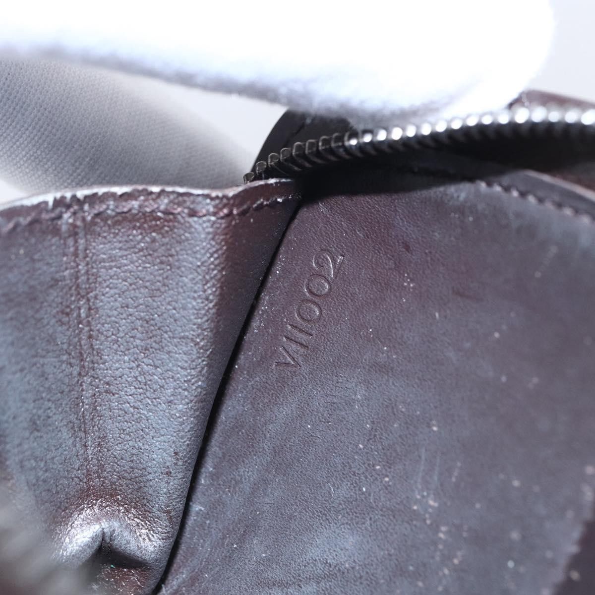 Louis Vuitton Louis Vuitton Demi Lune Coin Purse Epi Leather Size ONE SIZE - 6 Thumbnail