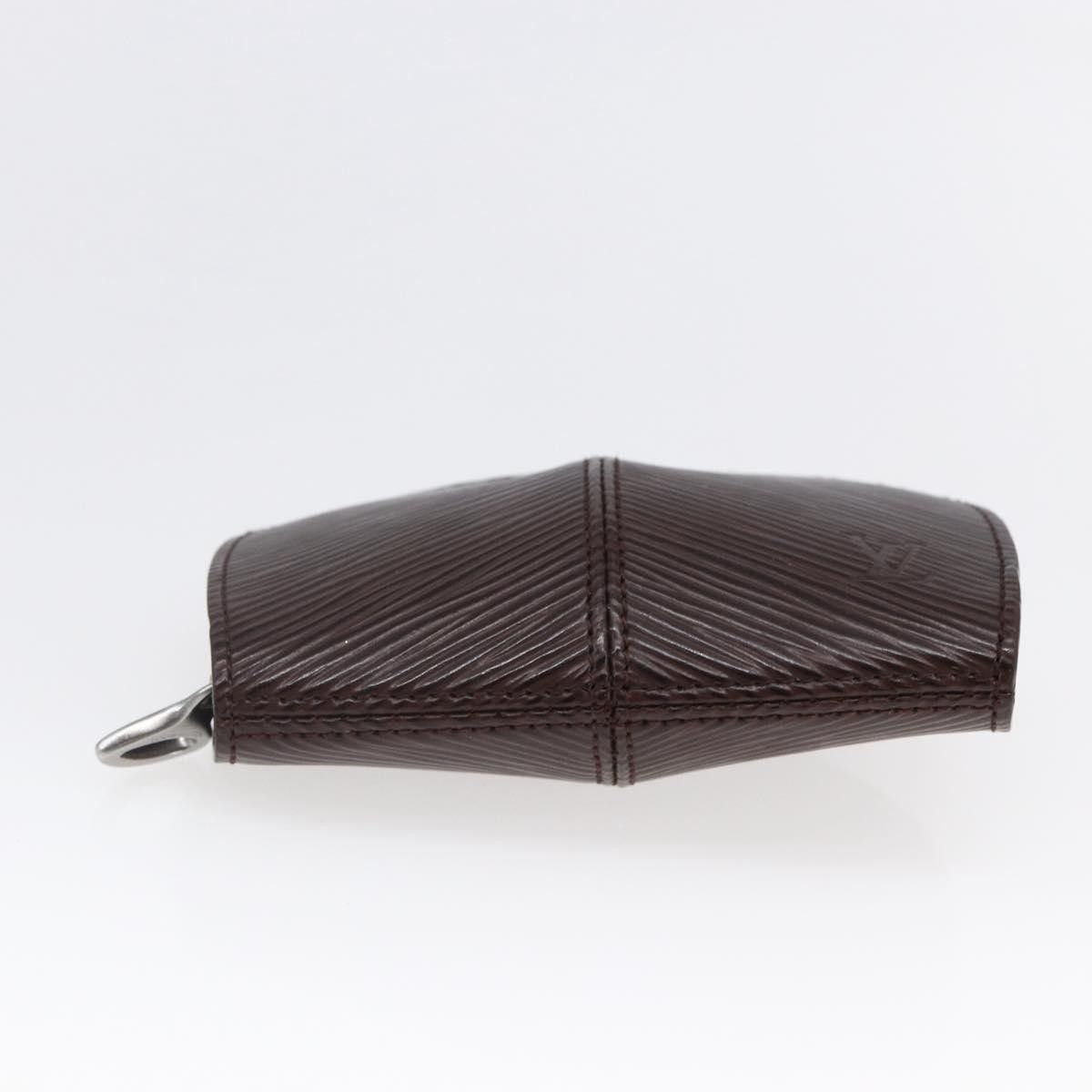 Louis Vuitton Louis Vuitton Demi Lune Coin Purse Epi Leather Size ONE SIZE - 15 Thumbnail