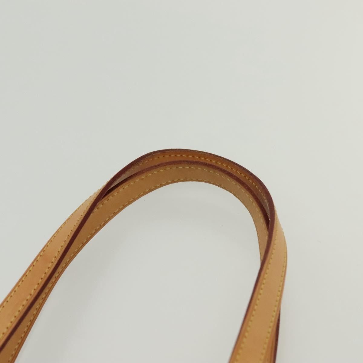 Louis Vuitton Louis Vuitton Bellevue Handbag Monogram Vernis Size ONE SIZE - 18 Thumbnail