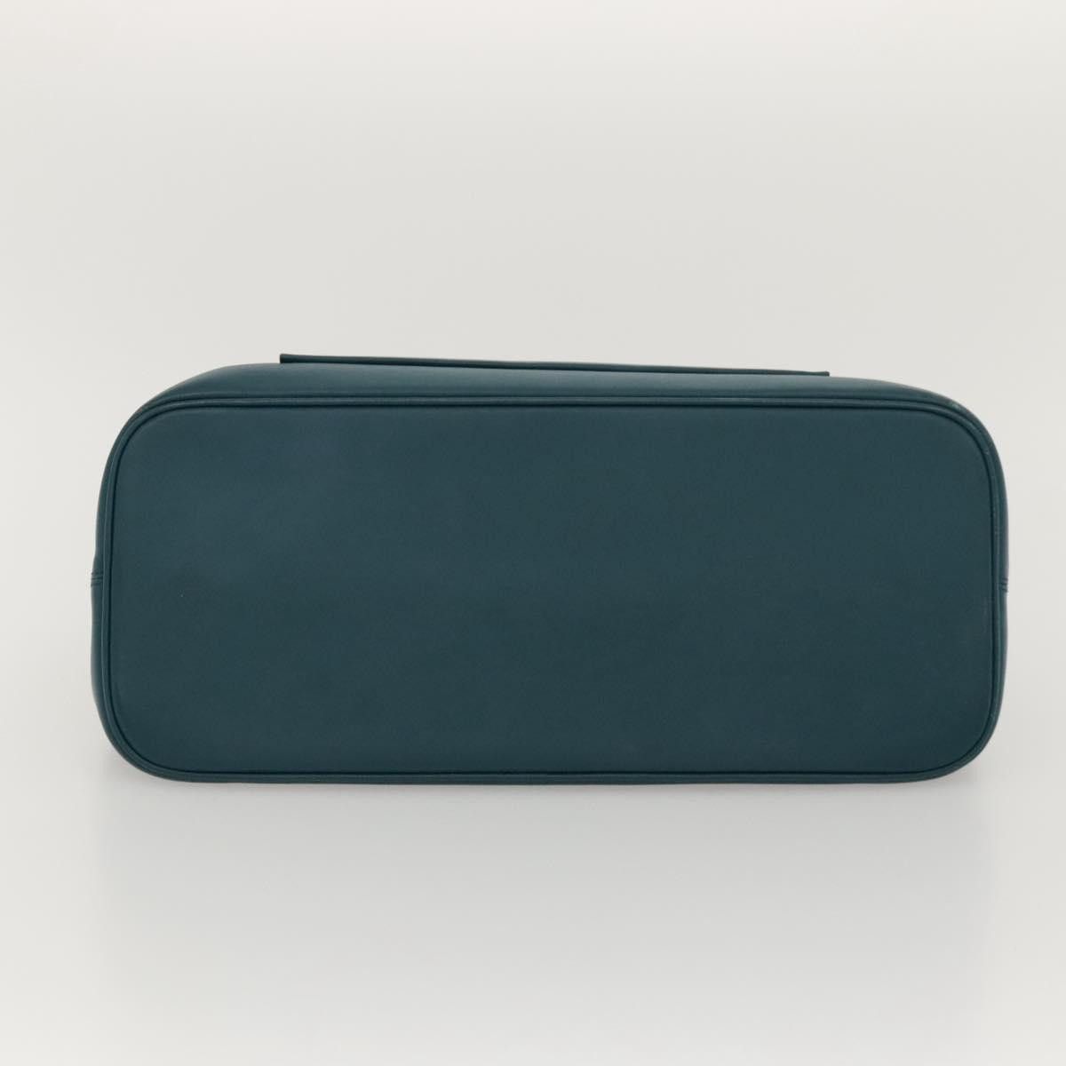 Bvlgari Bvlgari Handbag Leather Size ONE SIZE - 15 Thumbnail