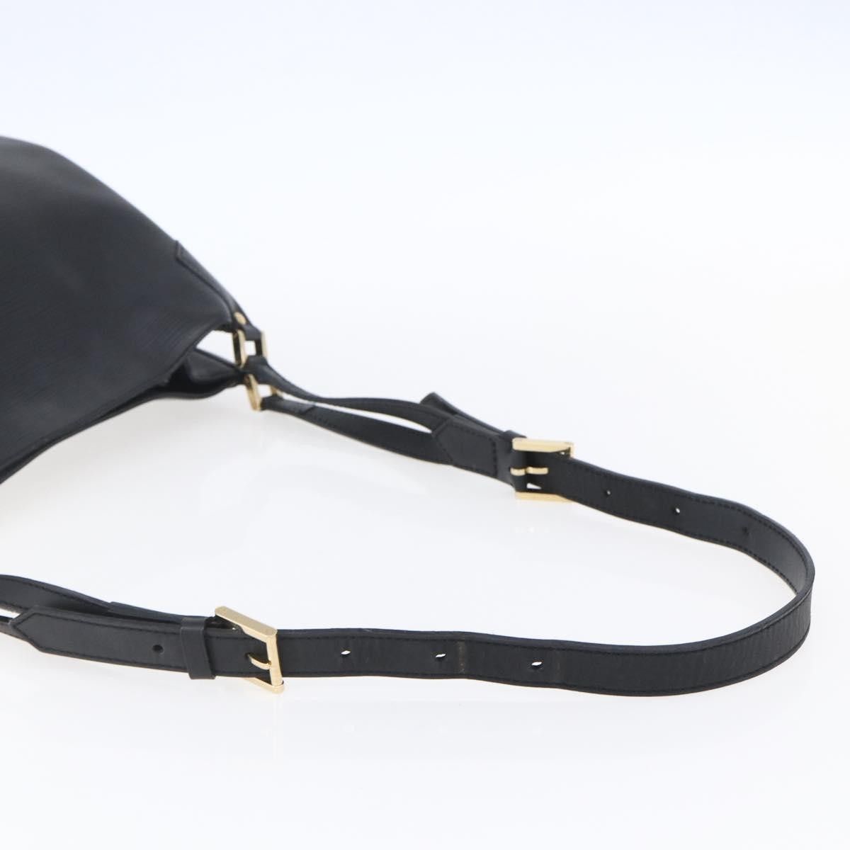 Louis Vuitton Louis Vuitton Mandara Handbag Epi Leather Size ONE SIZE - 8 Thumbnail