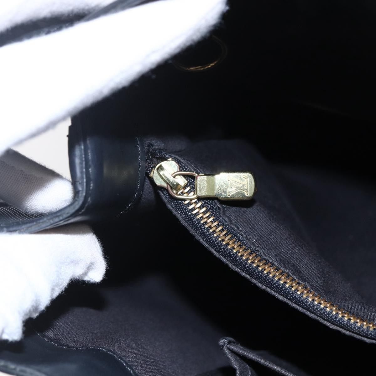 Louis Vuitton Louis Vuitton Mandara Handbag Epi Leather Size ONE SIZE - 14 Thumbnail