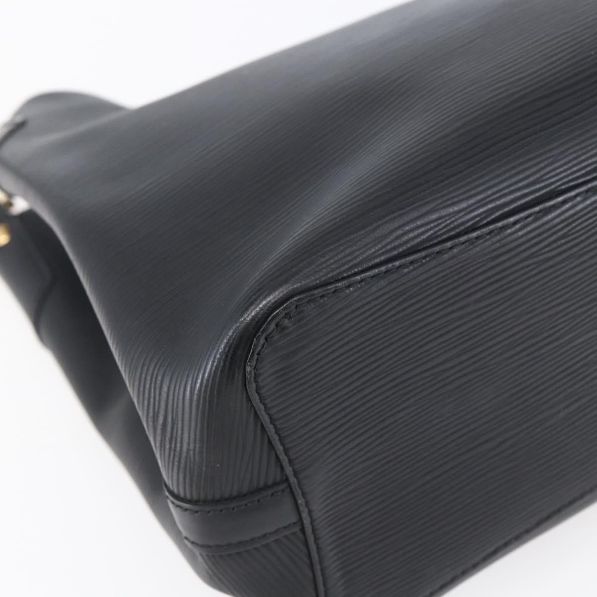 Louis Vuitton Louis Vuitton Mandara Handbag Epi Leather Size ONE SIZE - 10 Thumbnail