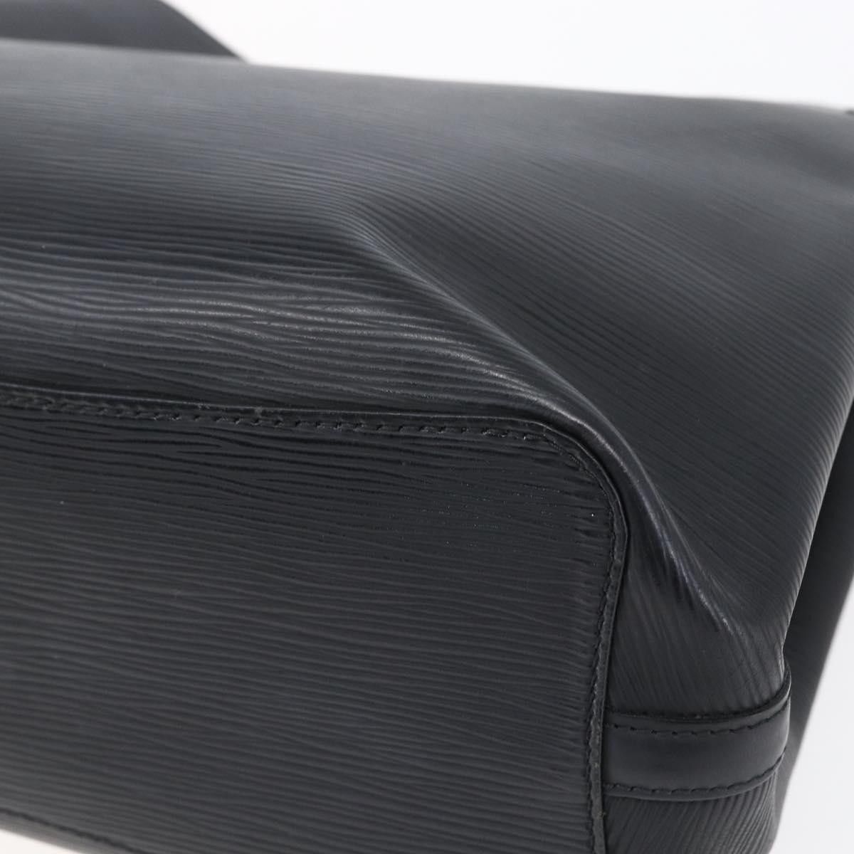 Louis Vuitton Louis Vuitton Mandara Handbag Epi Leather Size ONE SIZE - 11 Thumbnail