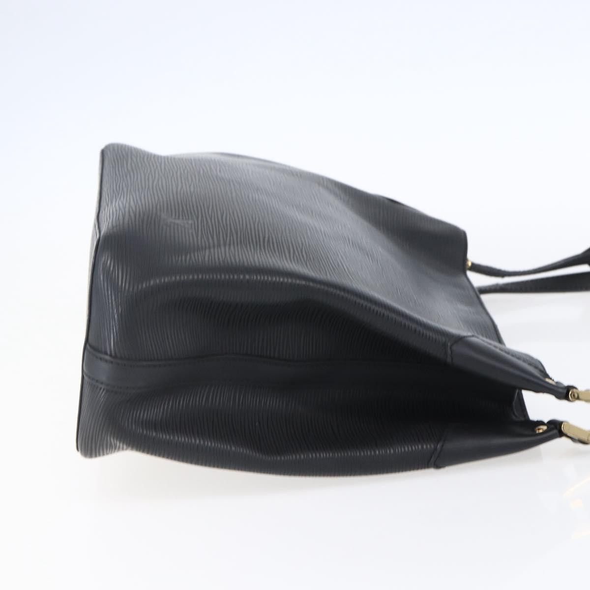 Louis Vuitton Louis Vuitton Mandara Handbag Epi Leather Size ONE SIZE - 4 Thumbnail