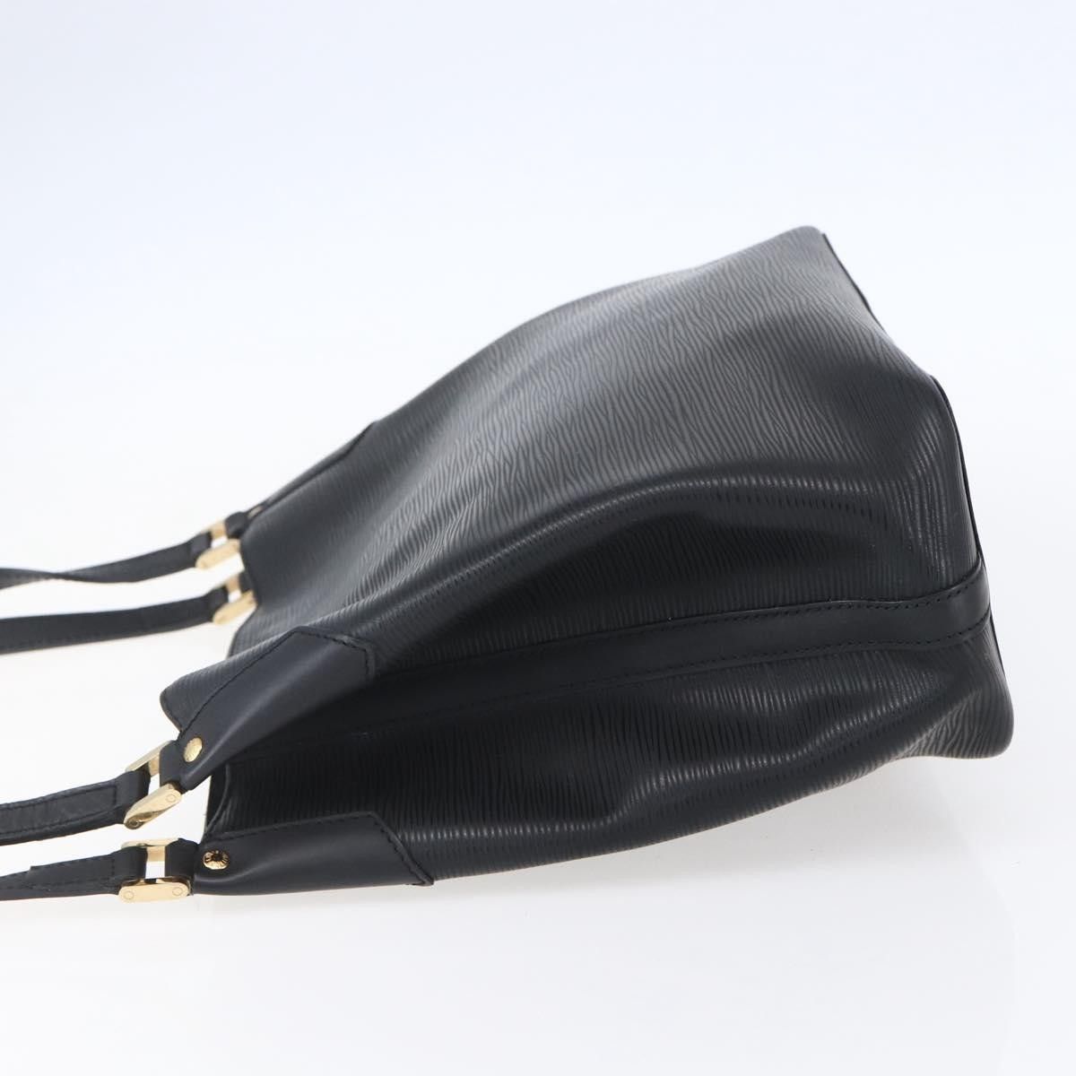 Louis Vuitton Louis Vuitton Mandara Handbag Epi Leather Size ONE SIZE - 3 Thumbnail