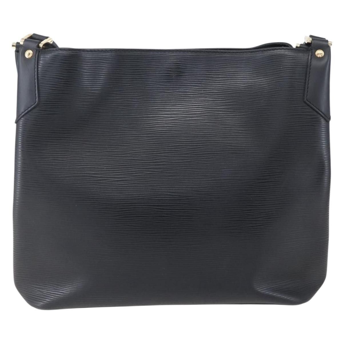 Louis Vuitton Louis Vuitton Mandara Handbag Epi Leather Size ONE SIZE - 2 Thumbnail