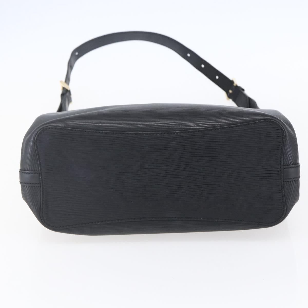 Louis Vuitton Louis Vuitton Mandara Handbag Epi Leather Size ONE SIZE - 21 Thumbnail