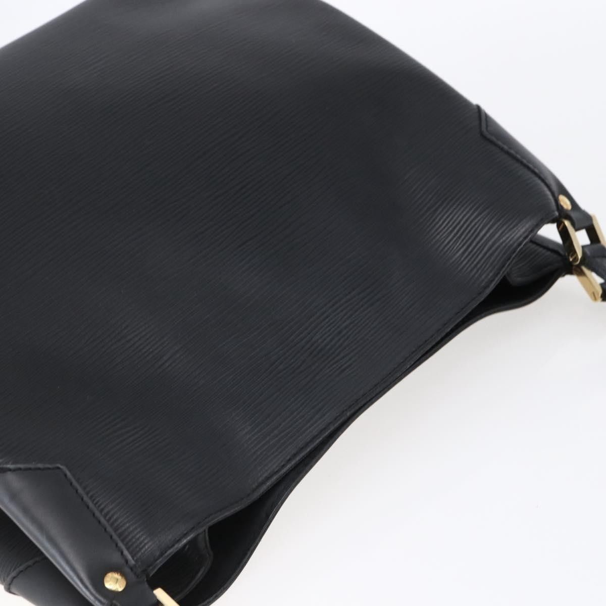 Louis Vuitton Louis Vuitton Mandara Handbag Epi Leather Size ONE SIZE - 20 Thumbnail