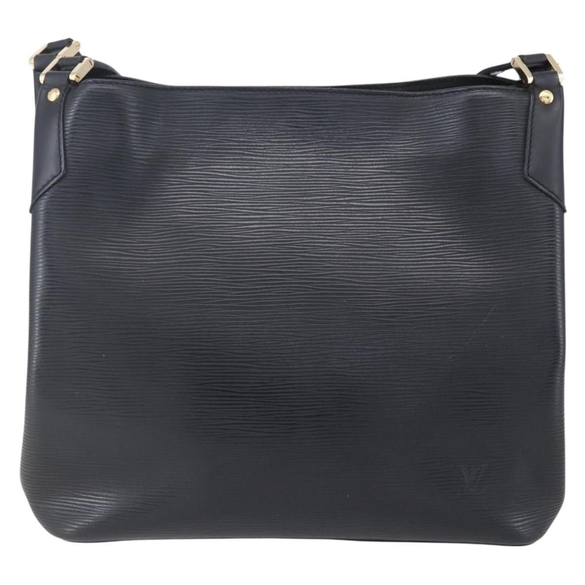 Louis Vuitton Louis Vuitton Mandara Handbag Epi Leather Size ONE SIZE - 22 Thumbnail