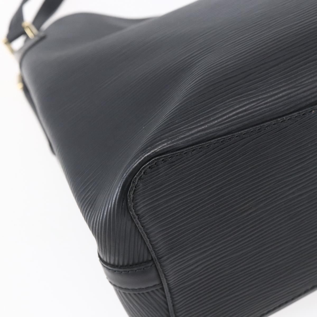Louis Vuitton Louis Vuitton Mandara Handbag Epi Leather Size ONE SIZE - 12 Thumbnail