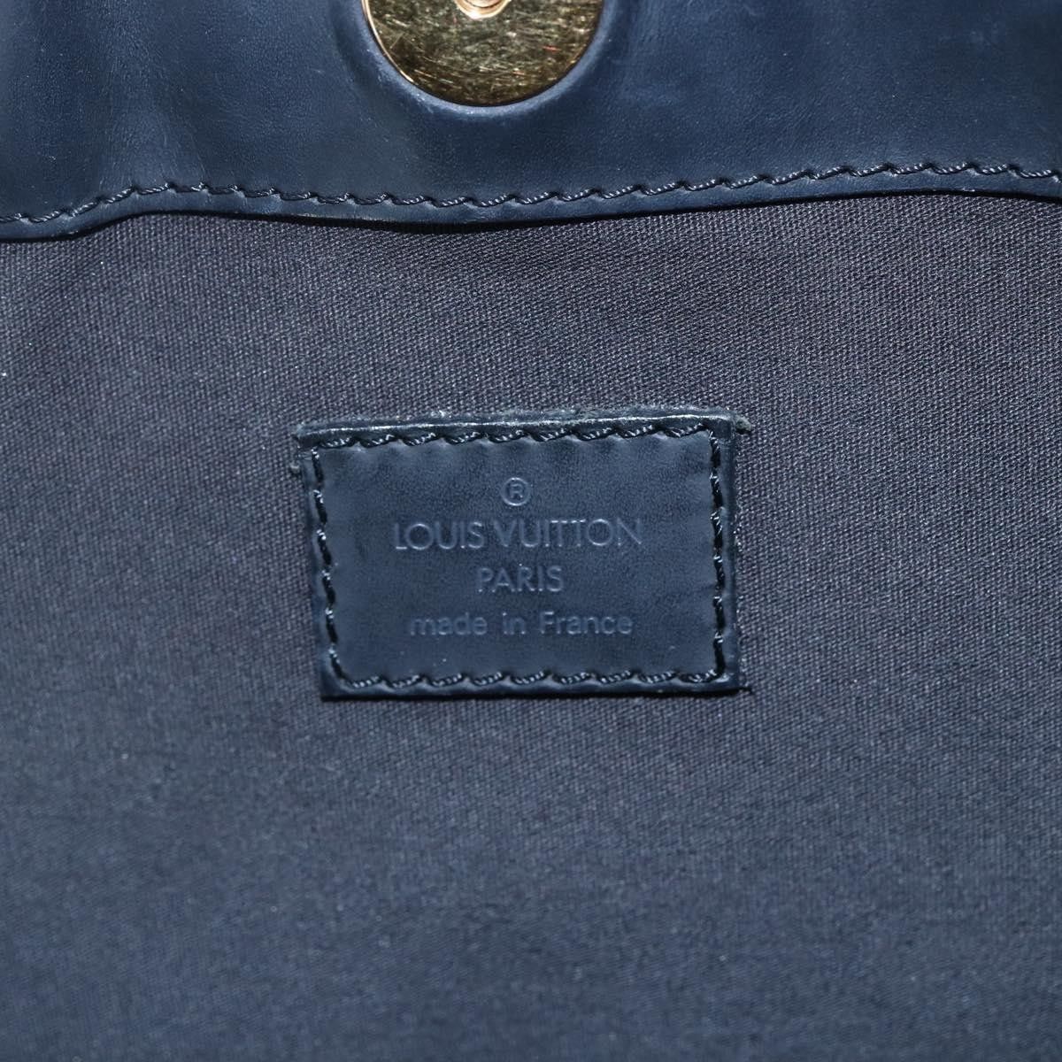 Louis Vuitton Louis Vuitton Mandara Handbag Epi Leather Size ONE SIZE - 6 Thumbnail