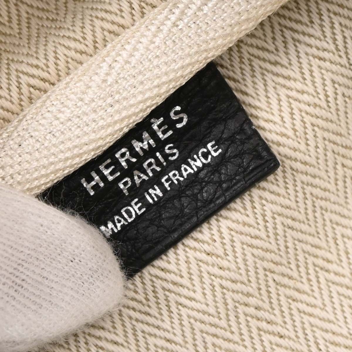 Hermes Hermes Victoria II Travel Handbag Clemence Size ONE SIZE - 4 Thumbnail
