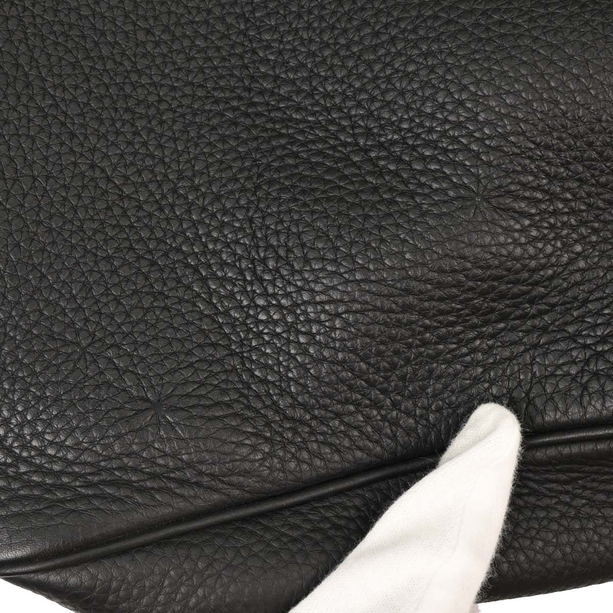 Hermes Hermes Victoria II Travel Handbag Clemence Size ONE SIZE - 11 Thumbnail
