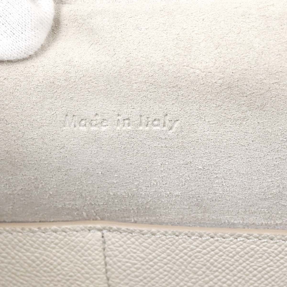 Celine Celine Belt Bag Calfskin Size ONE SIZE - 4 Thumbnail