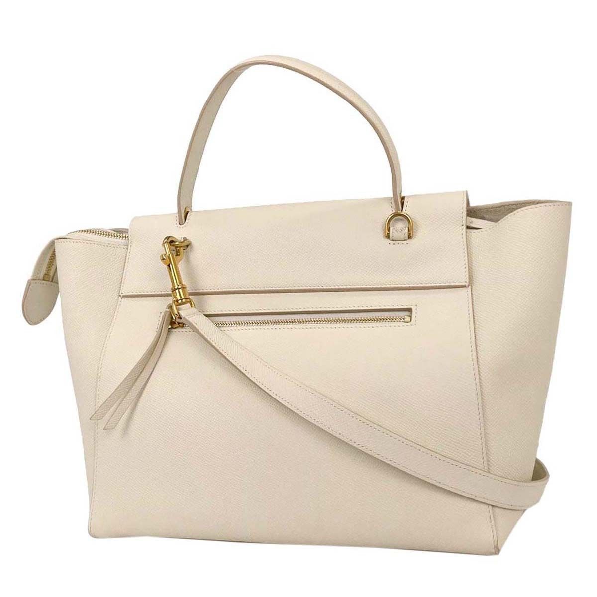 Celine Celine Belt Bag Calfskin Size ONE SIZE - 2 Thumbnail