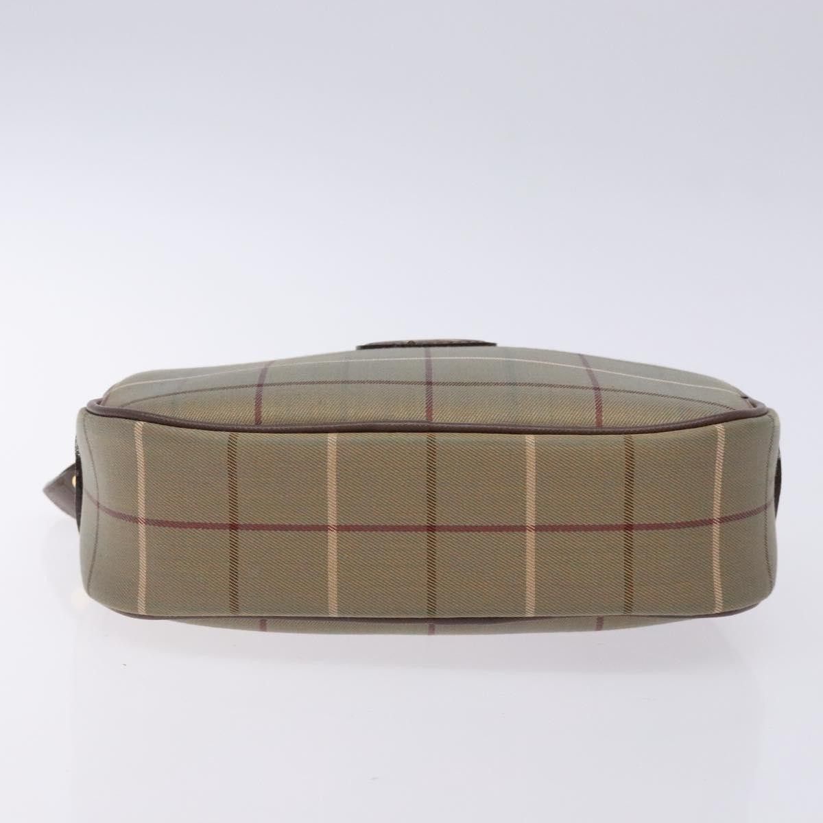 Burberry Burberry Nova check Pochette Canvas Size ONE SIZE - 13 Thumbnail