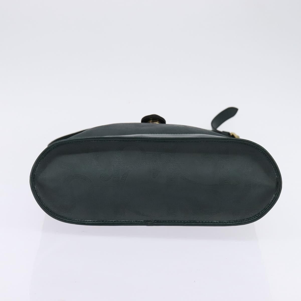 Dior Christian Dior Vintage Trotter Crossbody Bag Canvas Size ONE SIZE - 16 Thumbnail