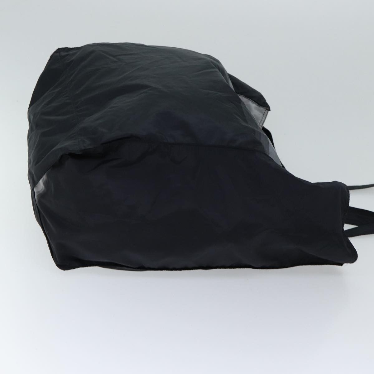 Prada Prada Side Pocket Tote Nylon Size ONE SIZE - 3 Thumbnail