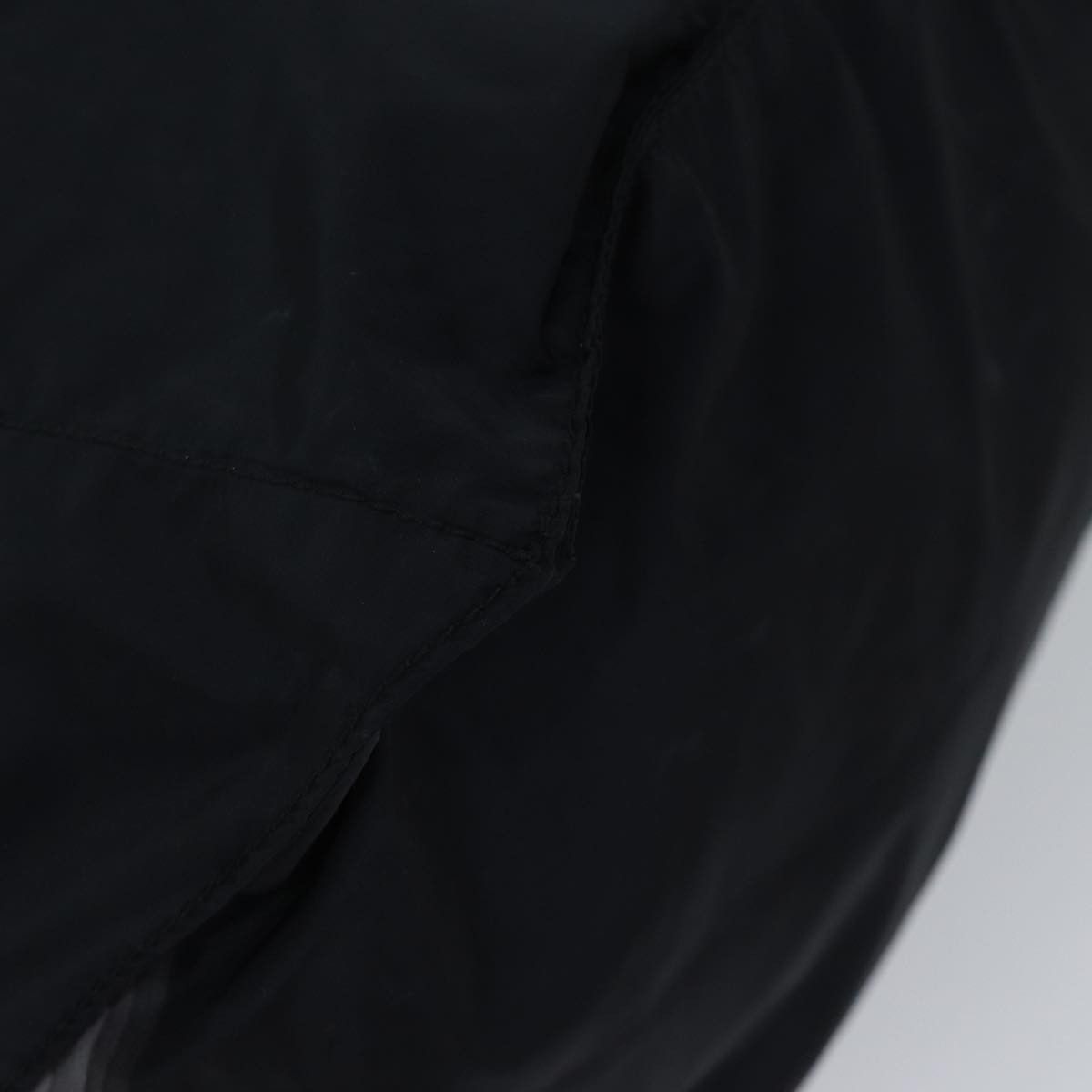 Prada Prada Side Pocket Tote Nylon Size ONE SIZE - 9 Thumbnail