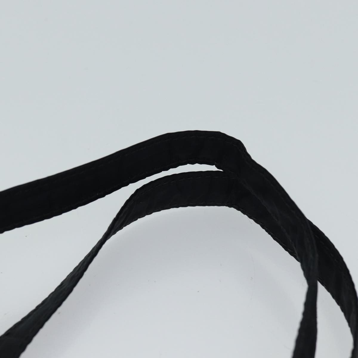 Prada Prada Side Pocket Tote Nylon Size ONE SIZE - 18 Thumbnail