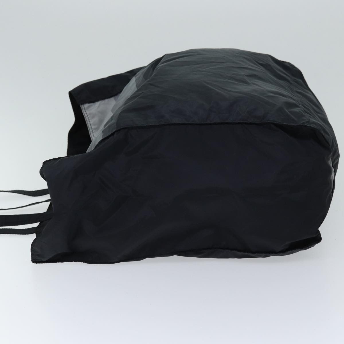 Prada Prada Side Pocket Tote Nylon Size ONE SIZE - 4 Thumbnail