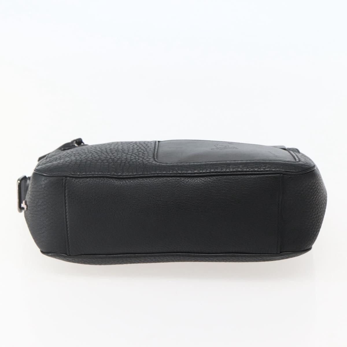 Christian Louboutin Christian Louboutin Loubiclutch Leather Size ONE SIZE - 15 Thumbnail