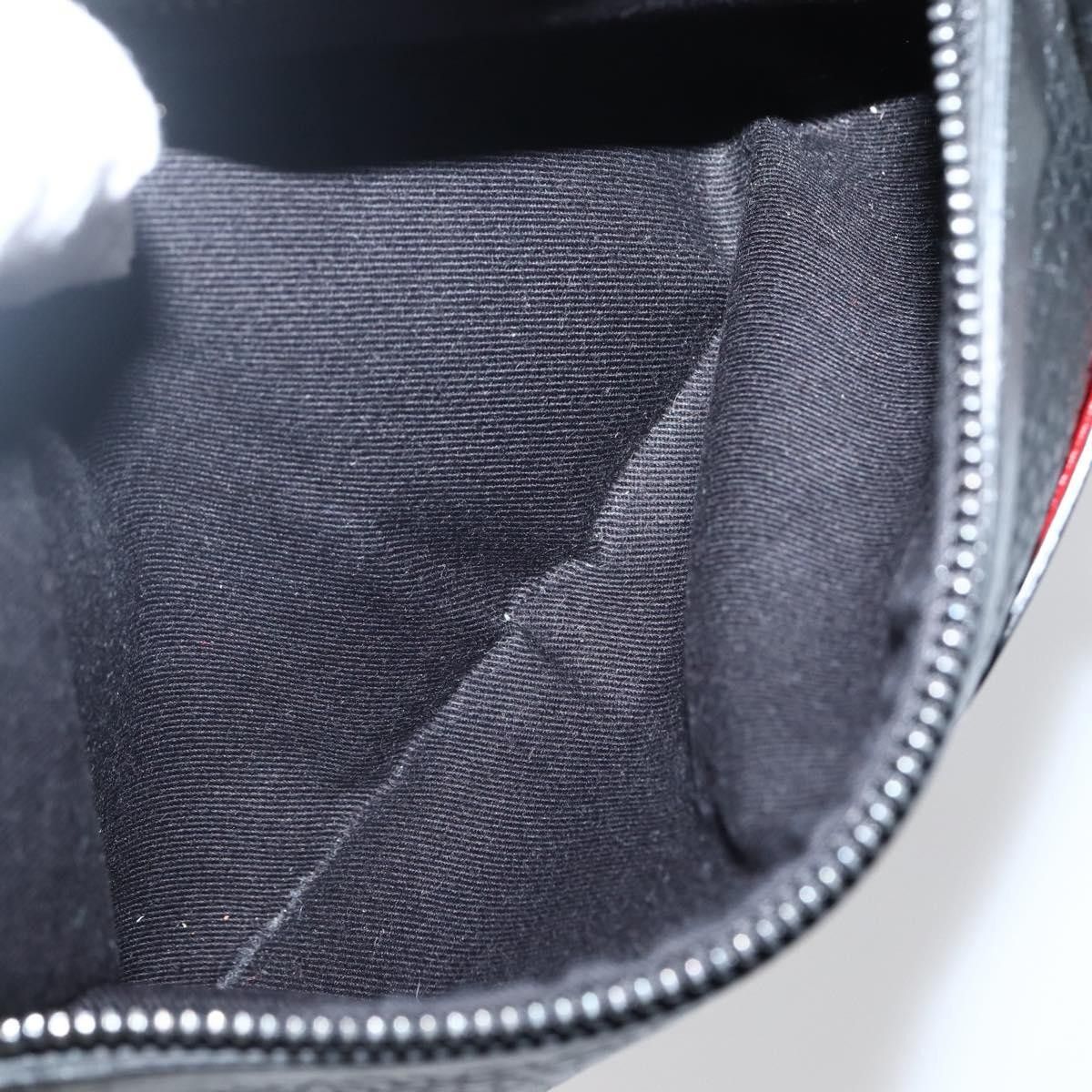 Christian Louboutin Christian Louboutin Loubiclutch Leather Size ONE SIZE - 14 Thumbnail
