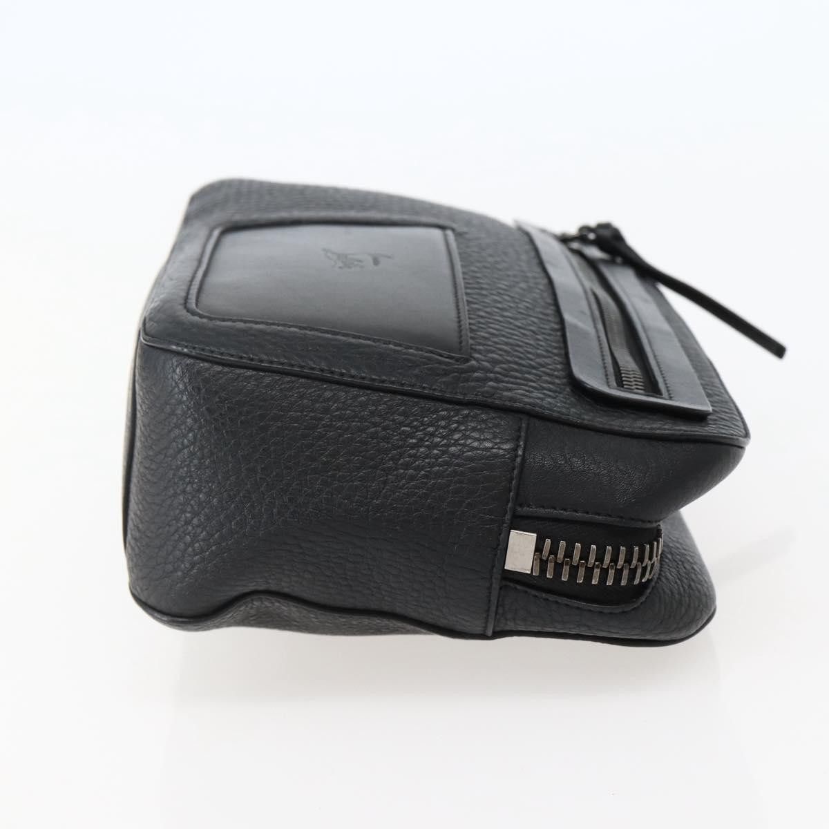 Christian Louboutin Christian Louboutin Loubiclutch Leather Size ONE SIZE - 4 Thumbnail